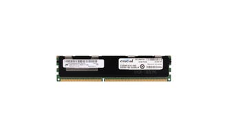 Crucial 32GB (1x32GB) PC3L-8500R 4RX4 Server Memory