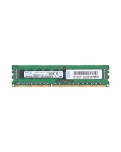 IBM 4GB (1x4GB) PC3L-10600 CL9 2Rx8 Server Memory