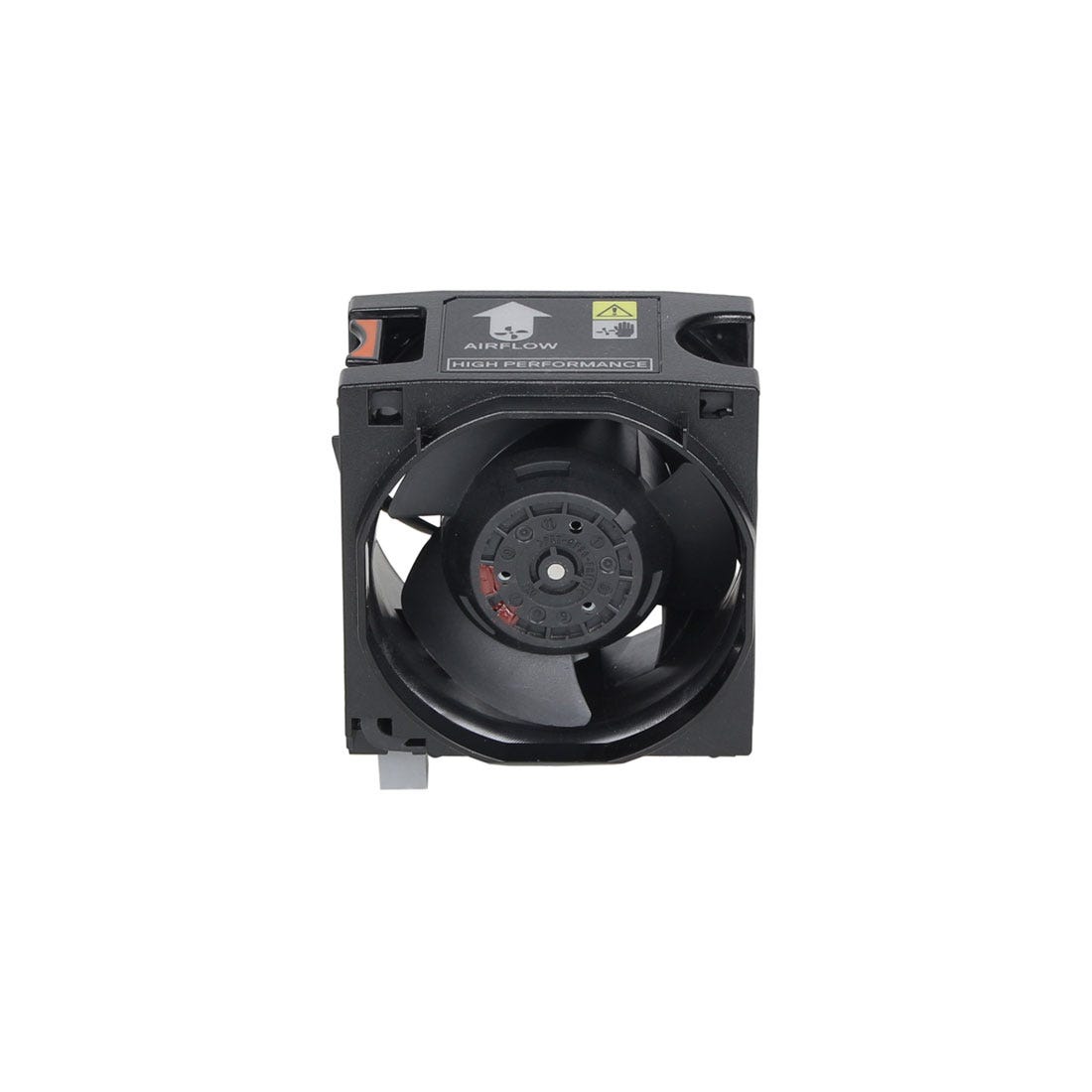 View Dell 4VXP3 PowerEdge R740 R740xd High Performance Hot Plug Fan information