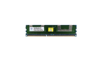 Nanya 4GB (1x4GB) PC3-8500R 4Rx8 Server Memory