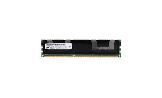 Micron 8GB (1x8GB) PC3-10600R 2Rx4 Server Memory