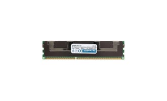 Hypertec 16GB (1x16GB) PC3-8500R 4Rx4 Server Memory      