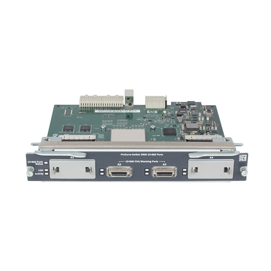 View HP 50702114 ProCurve Module For J9049AJ9050A information