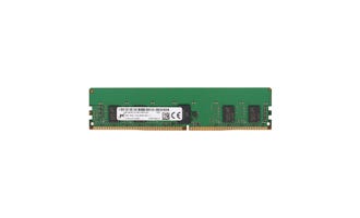 Micron 8GB (1x8GB) PC4-20800 1Rx8 Server Memory