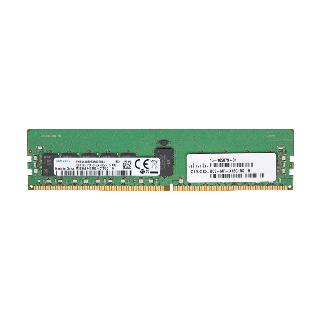 Server Memory, RAM Memory, RAM Upgrades | Techbuyer
