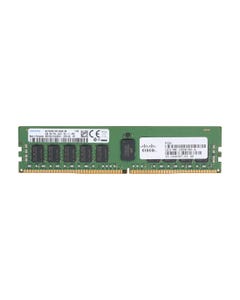 Cisco 8GB (1x8GB) PC4-19200TR 1Rx4 Server Memory