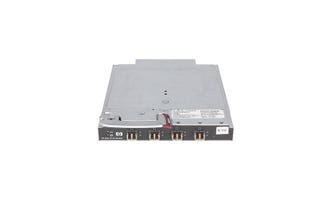 HP BLC 4GB Virtual Connect FC Option Kit