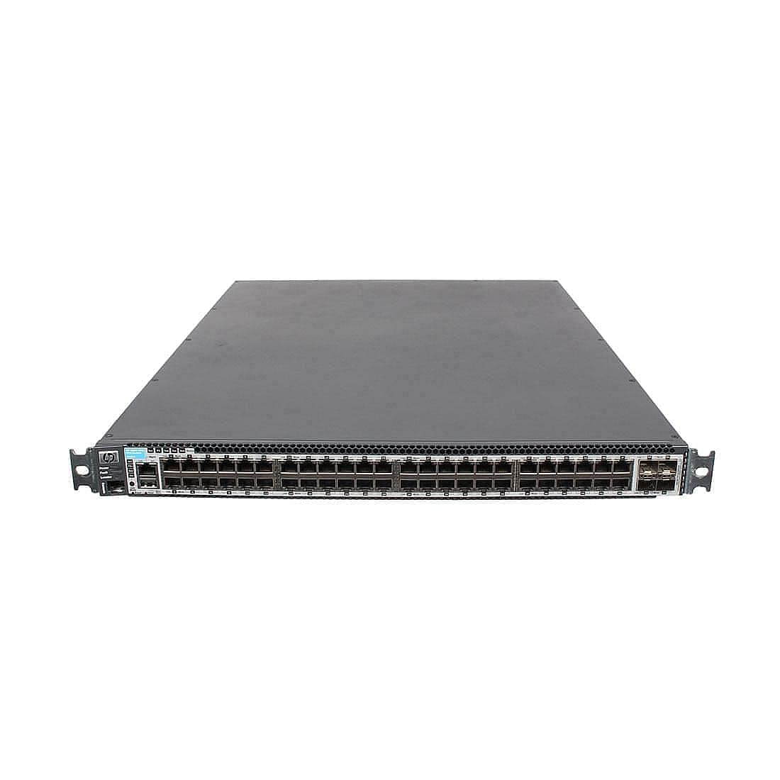 View HP J9452A ProCurve E6600 48 Port Switch information