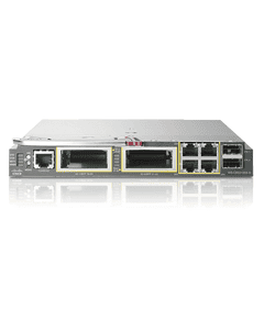 HP BLC Cisco 1/10GBE 3120X 8 Port Catalyst Blade Switch