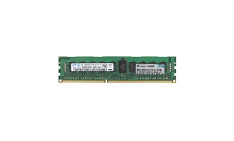 HP 4GB (1x4GB) PC3L-10600R 1Rx4 Server Memory