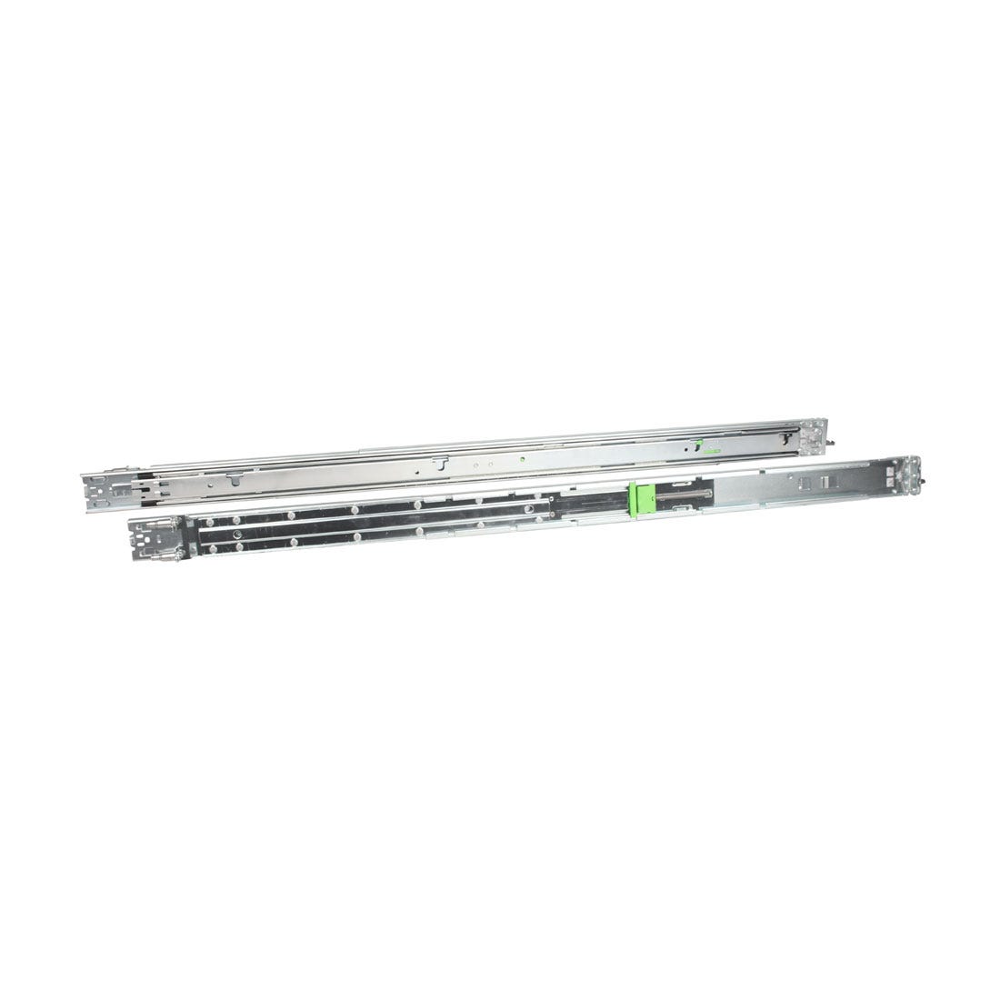 View Fujitsu RX200RX300 Rack Mount Rail Kit information