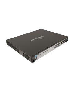 HP ProCurve 2910AL-24G-PoE+ Switch
