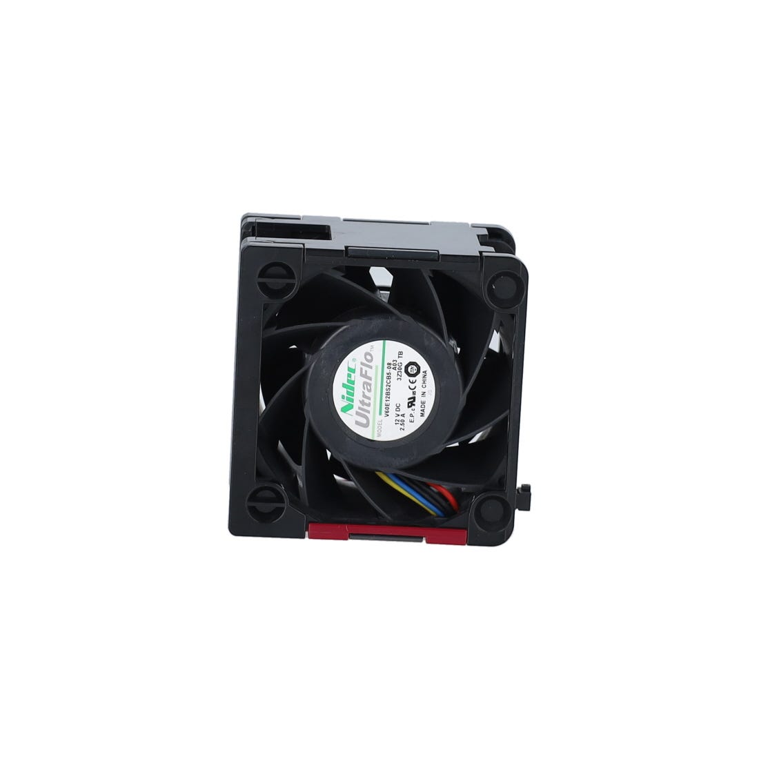 View HP 654577002 ProLiant DL380p Gen8 Fan Module information