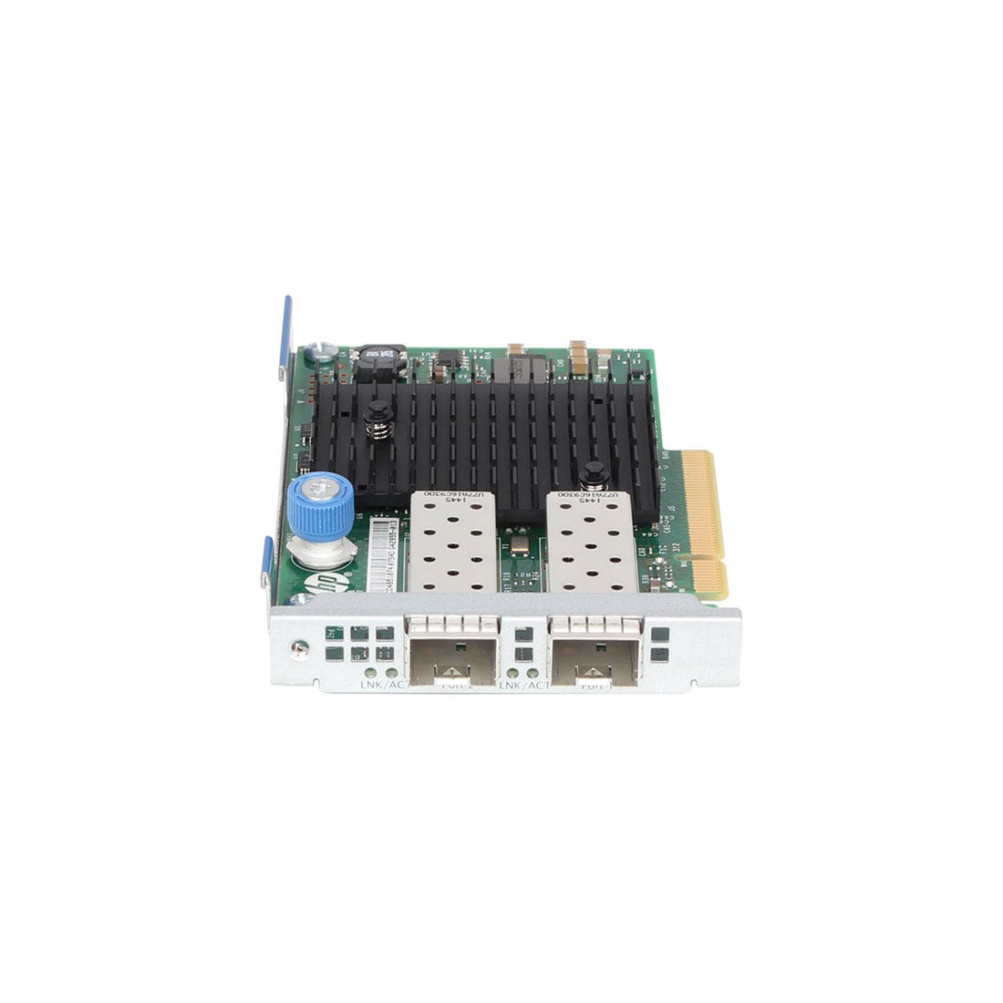 View HP 669281001 10GB Dual Port 560FLRSFP FlexibleLOM Adapter information