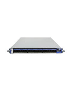  HP Mellanox SX6036 Infiniband FDR 36-Port Verwalteter Switch