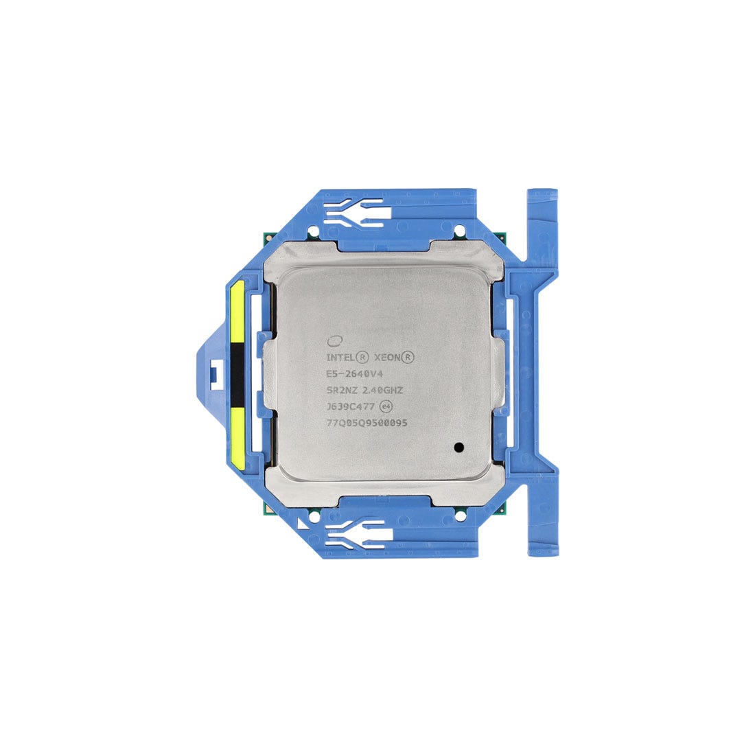 View HP BX80660E52640v4 Intel Xeon 10 Core E52640v4 25MB 240GHz Processor information