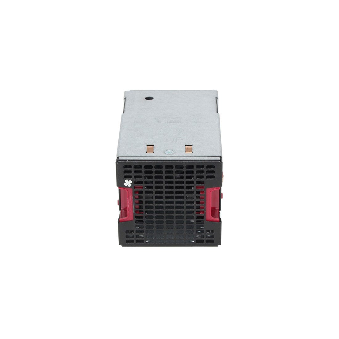 View HP ProLiant DL560 Gen8 Hot Plug Fan Assembly information