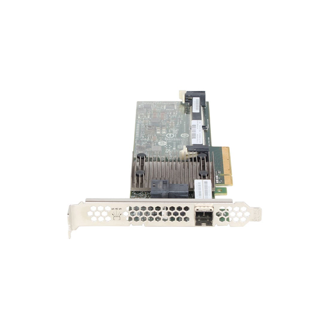 View HP 698465001 P1224 RAID Controller Module information