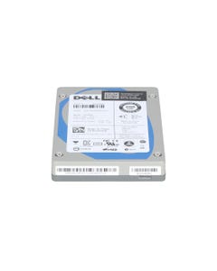 Dell 200GB 6GBPS 2.5inch SAS SSD