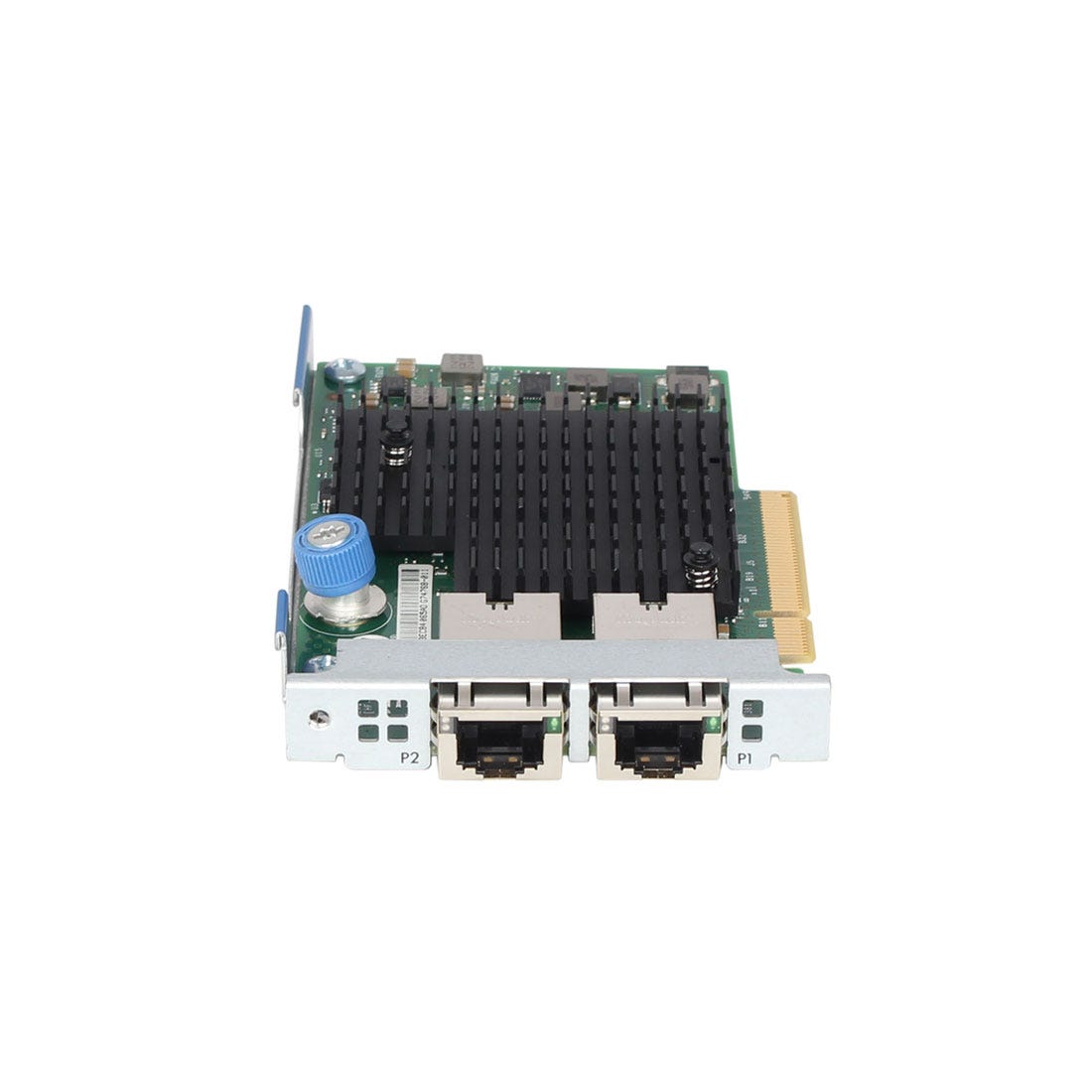 View HP 701525001 Ethernet 10GB 2PT 561FLRT Adapter information