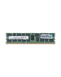 HP 8GB 713755-071 PC3L-12800R 2Rx4 Server Memory 