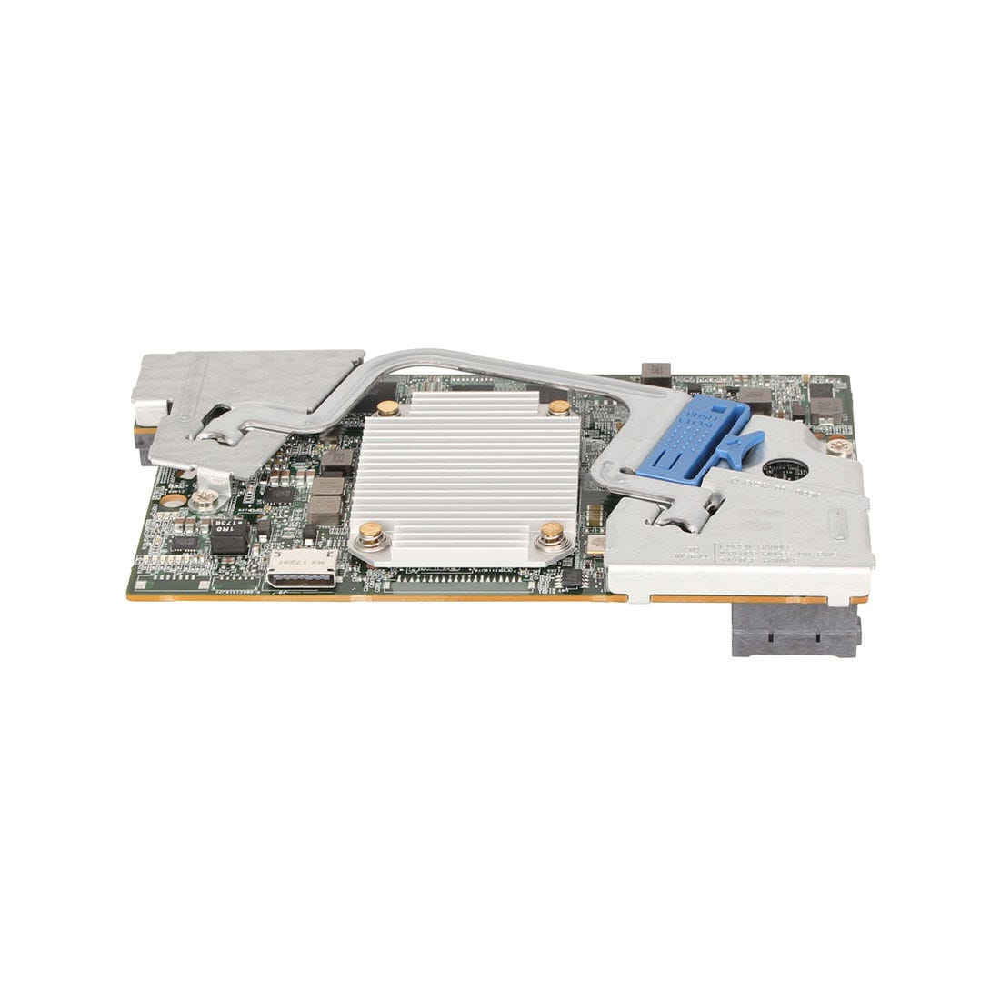 View HPE 750000001 P246BR Smart Array FBWC Gen9 PCIe3 12Gbps SAS information