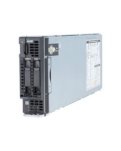 HPE BL460c Gen9 CTO Server
