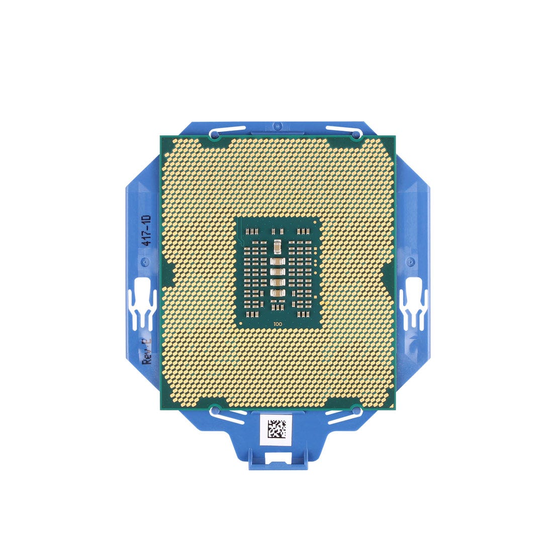 View HP CM806350137590 Intel Xeon QC E52603 v2 10M 180GHz Processor information