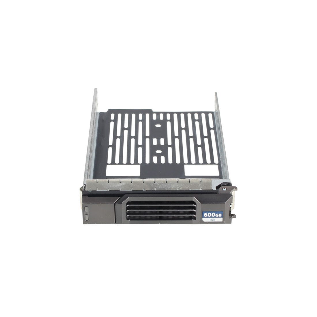 View Dell 72CWN Compellent SC200 Hard Drive Caddy information