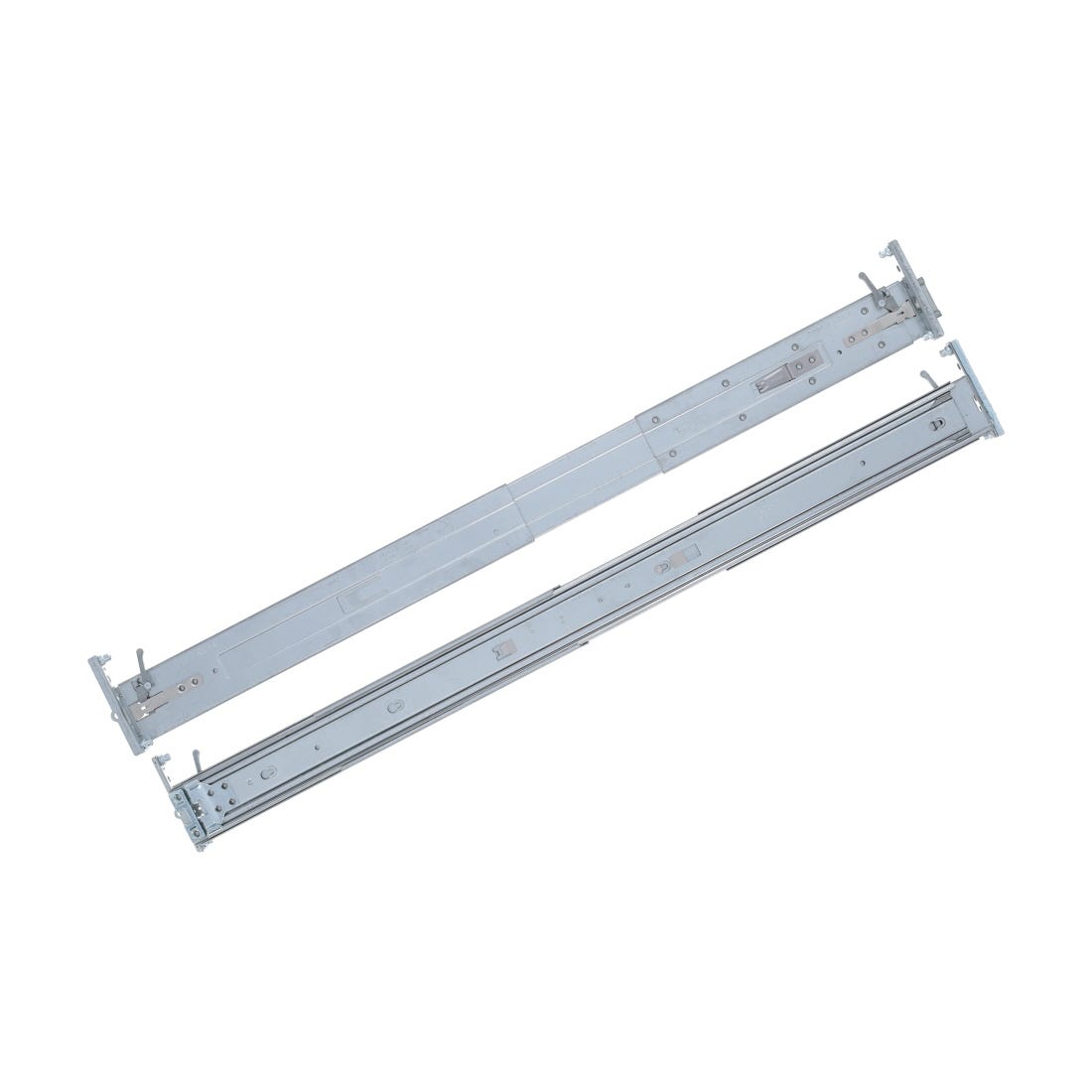 View HP 733660B21 2U SFF Easy Install Rail Kit information