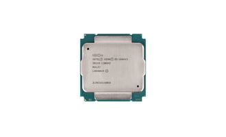 Intel Xeon Processor E5-2699 V3 
