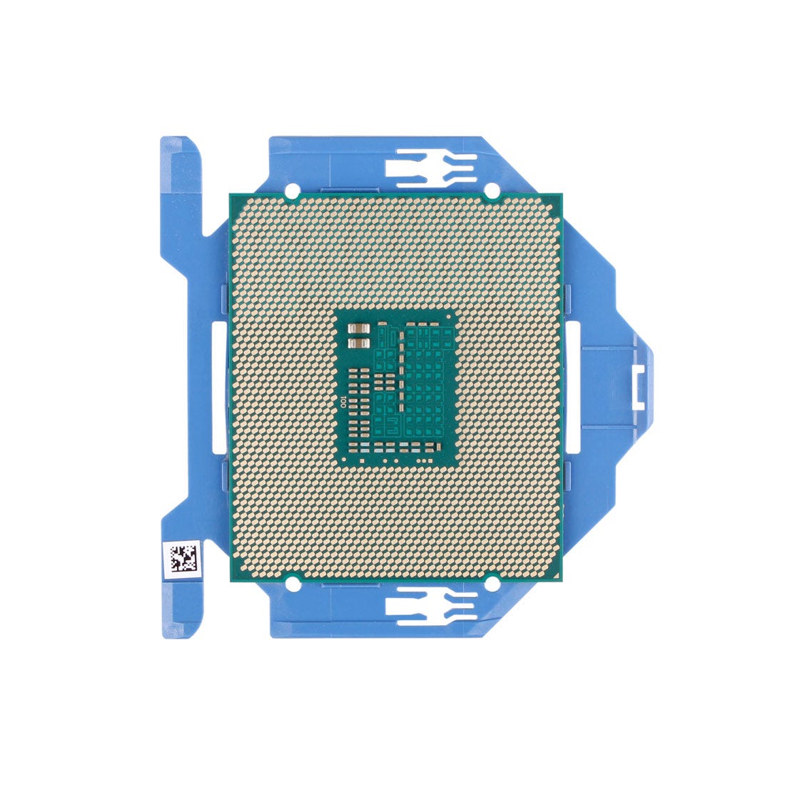 View HP E52630v3 Intel Xeon 8 Core E52630v3 20MB 240GHz Processor information