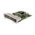 HP ProCurve Switch 5400zl 20-port 10/100/100 + 4-port Mini-GBIC Module