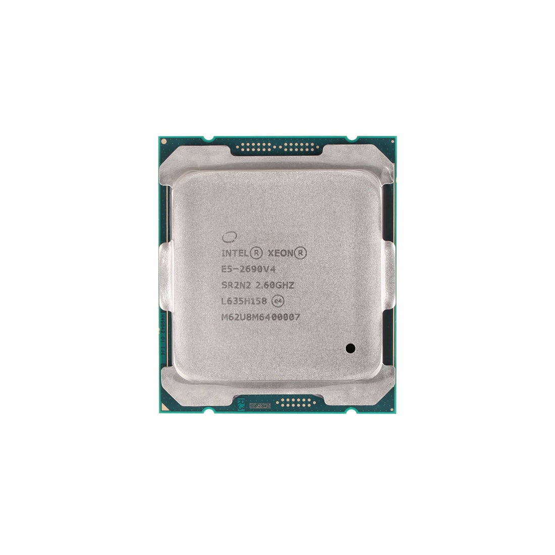 View Intel Xeon Processor E5 2690 V4 00YD969 information