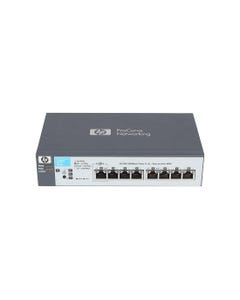 HP ProCurve 1810G-8  Switch 8 x Ethernet Ports
