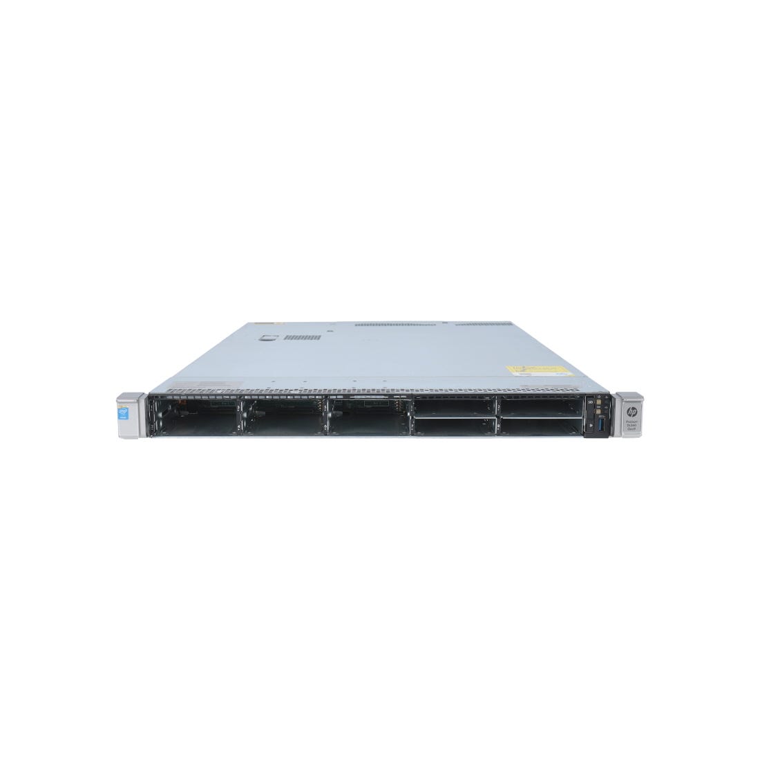 View HP DL360 Gen9 V4 CTO Server information