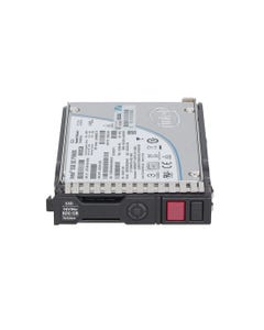 HP 800GB NVME PCIE Solid State Drive