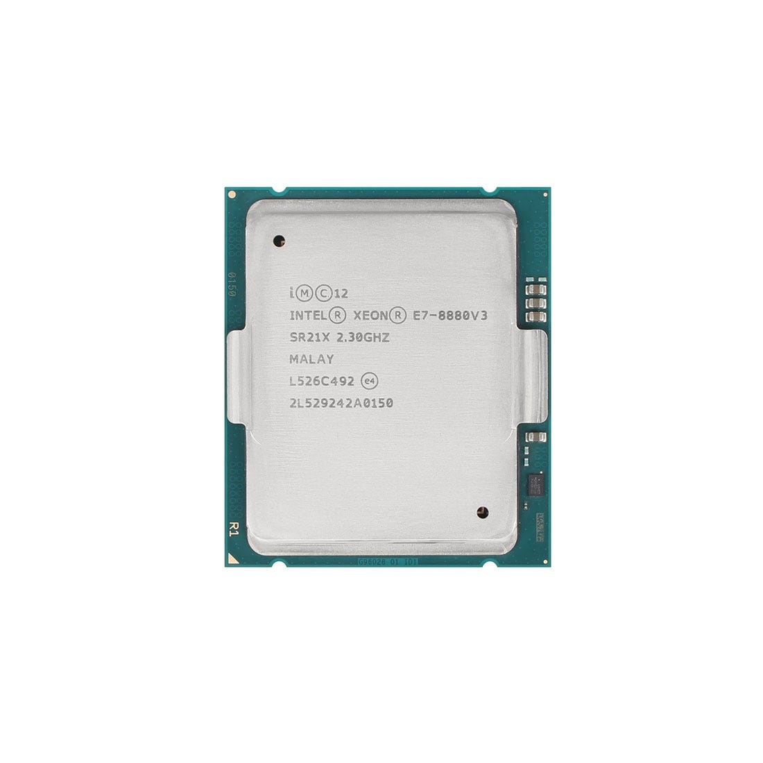 View Dell Intel Xeon Processor E78880 v3 338BHVE information