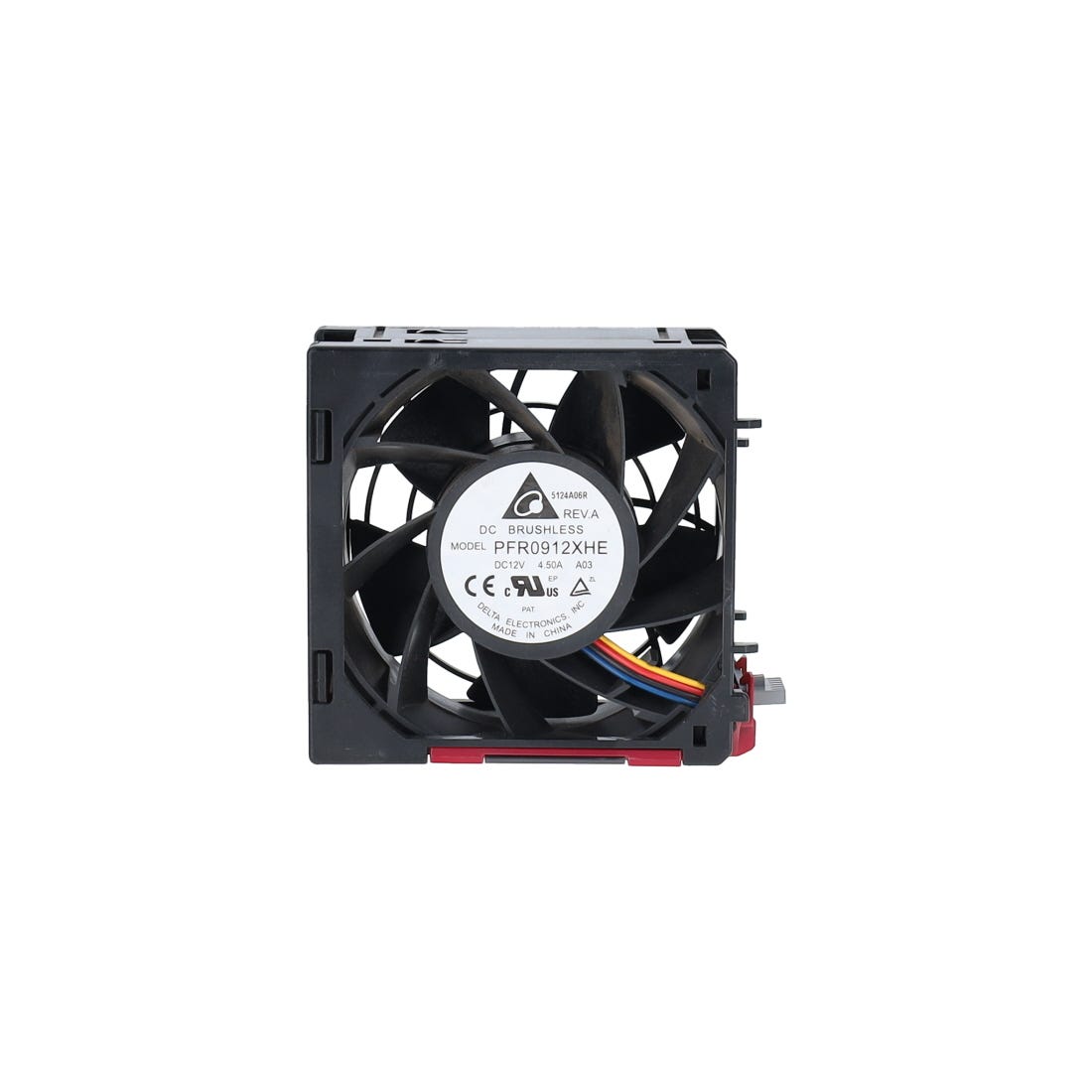 View HP 768954001 Fan For HP ProLiant ML350 G11 information