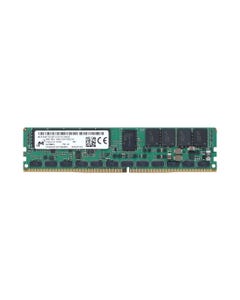 Micron 8GB (1x8GB) PC4-17000P-R 1Rx4 Server Memory   