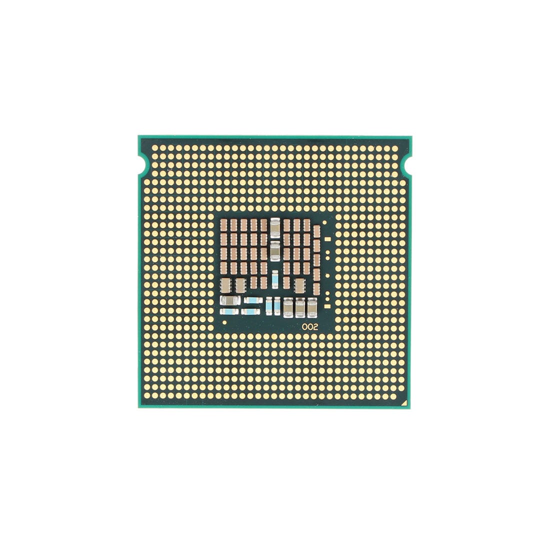 View Intel Xeon Processor E5335 information