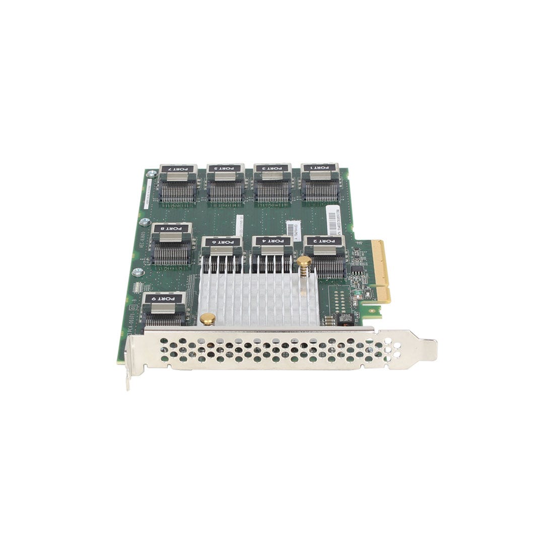 View HPE ProLiant DL560 Gen9 SAS Expander Card information