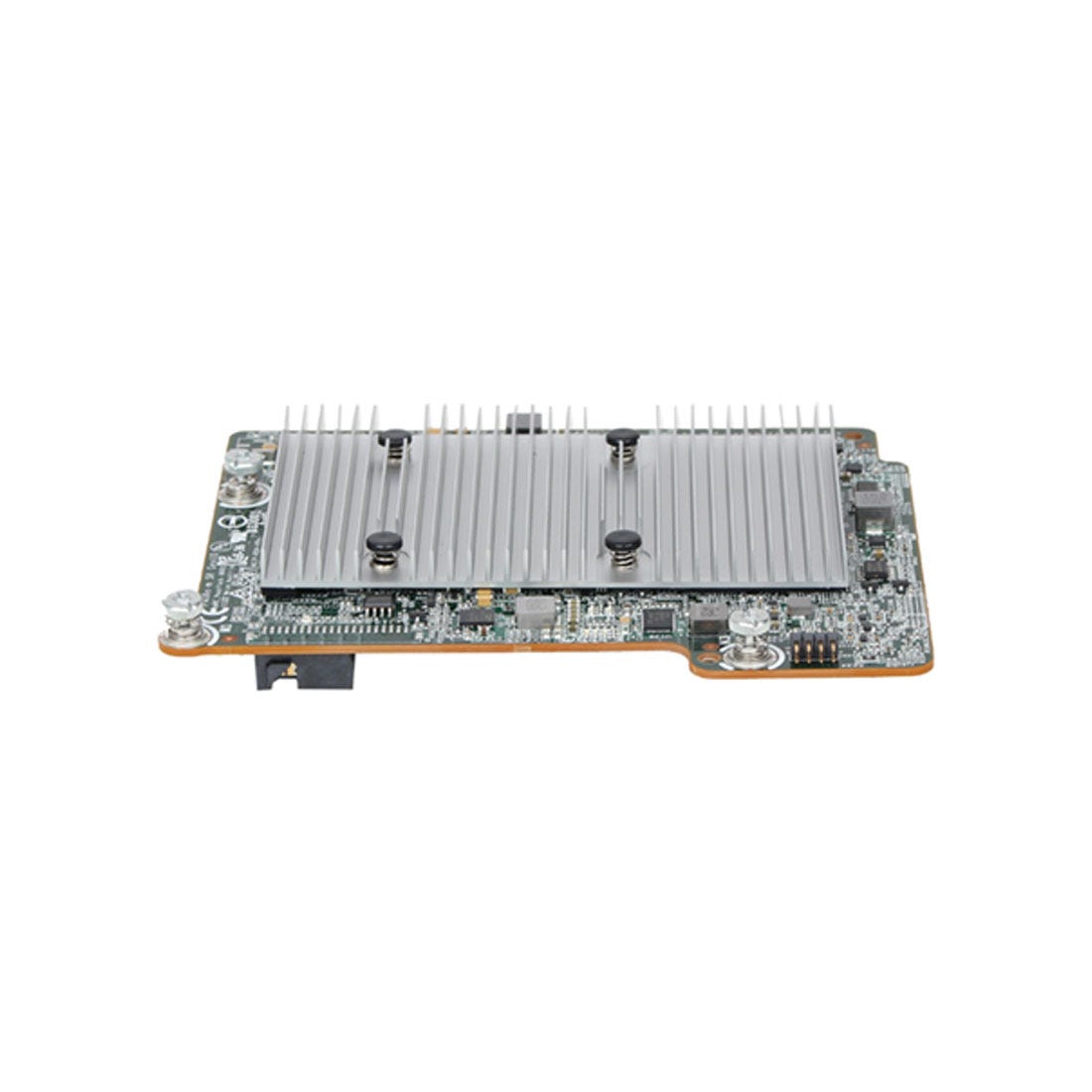 View HPE 804381B21 Smart Array P408EM SR Gen10 12G SAS Mezzanine information