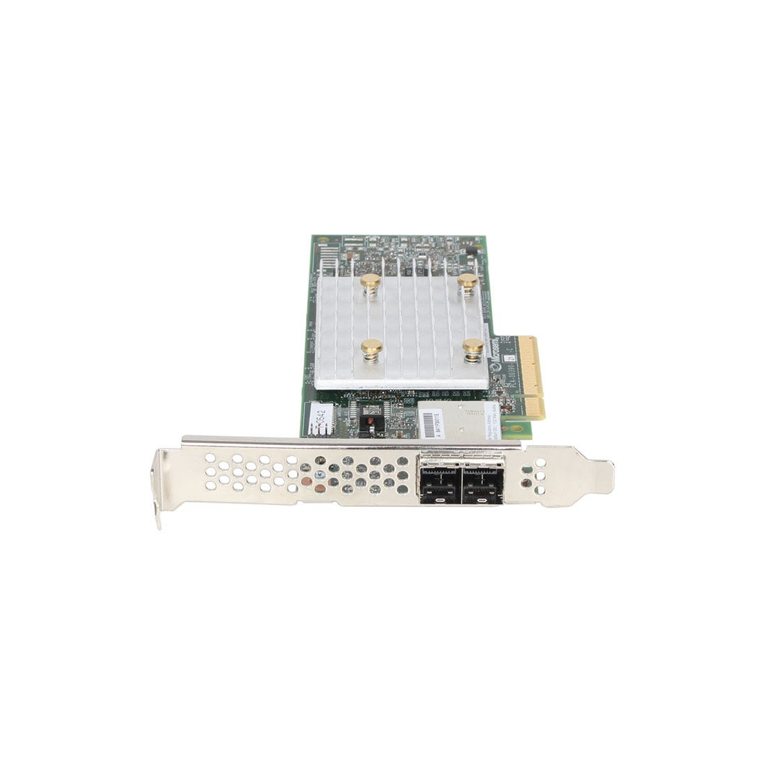 View HPE 804398B21HP Smart Array E208EP SR Gen10 Controller information