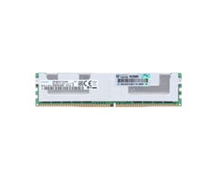 HP 64GB (1x64GB) PC4-19200T-L 4DRx4 Server Memory