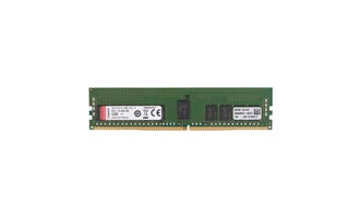 Kingston 16GB (1x16GB) PC4-20800VR 1Rx4 Server Memory