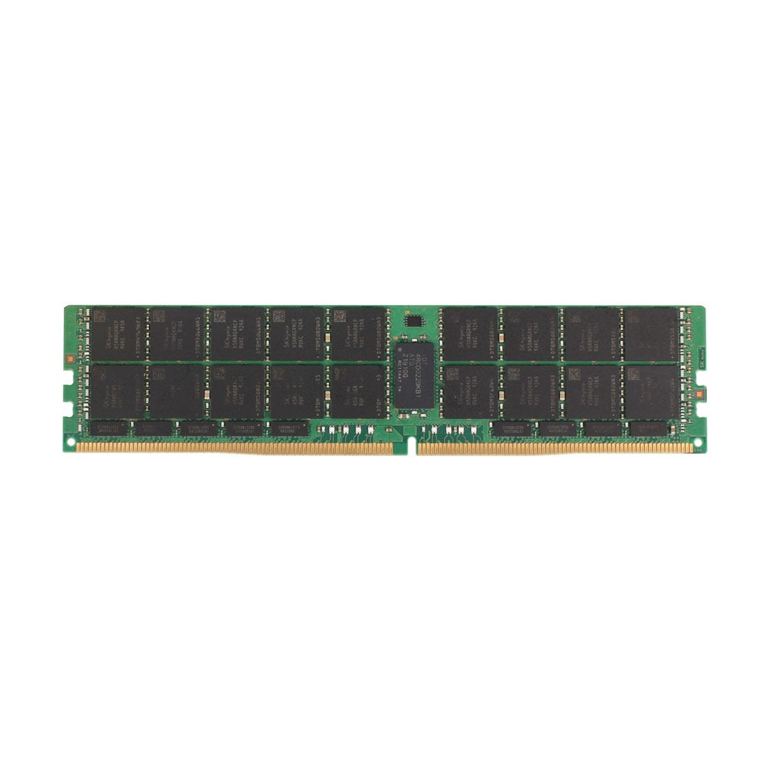 View 3rd Party 64GB 1x64GB 4DRX4 PC421300LR Server Memory information