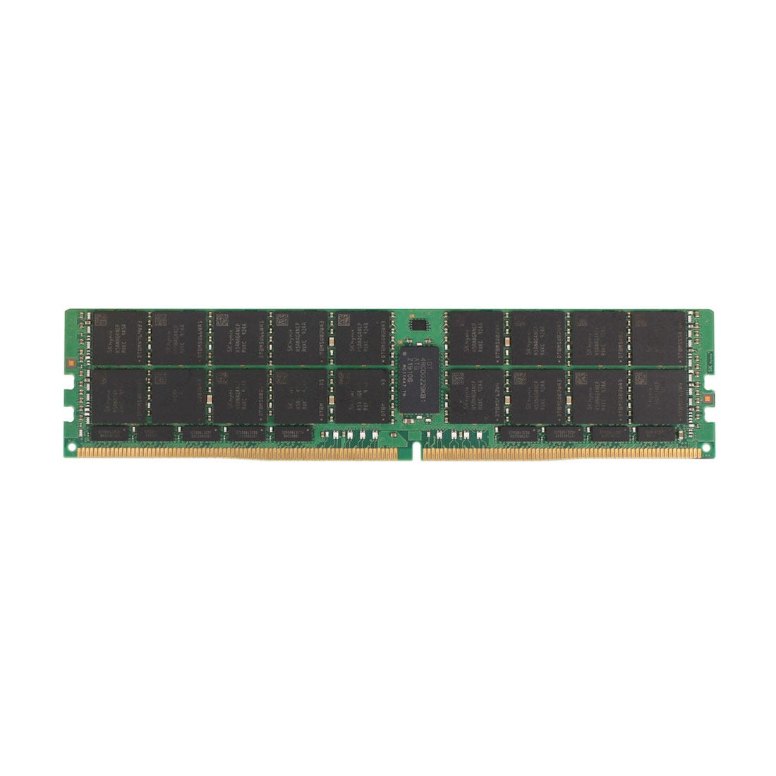 View 3rd Party 64GB 1x64GB 4DRX4 PC421300LR Server Memory information