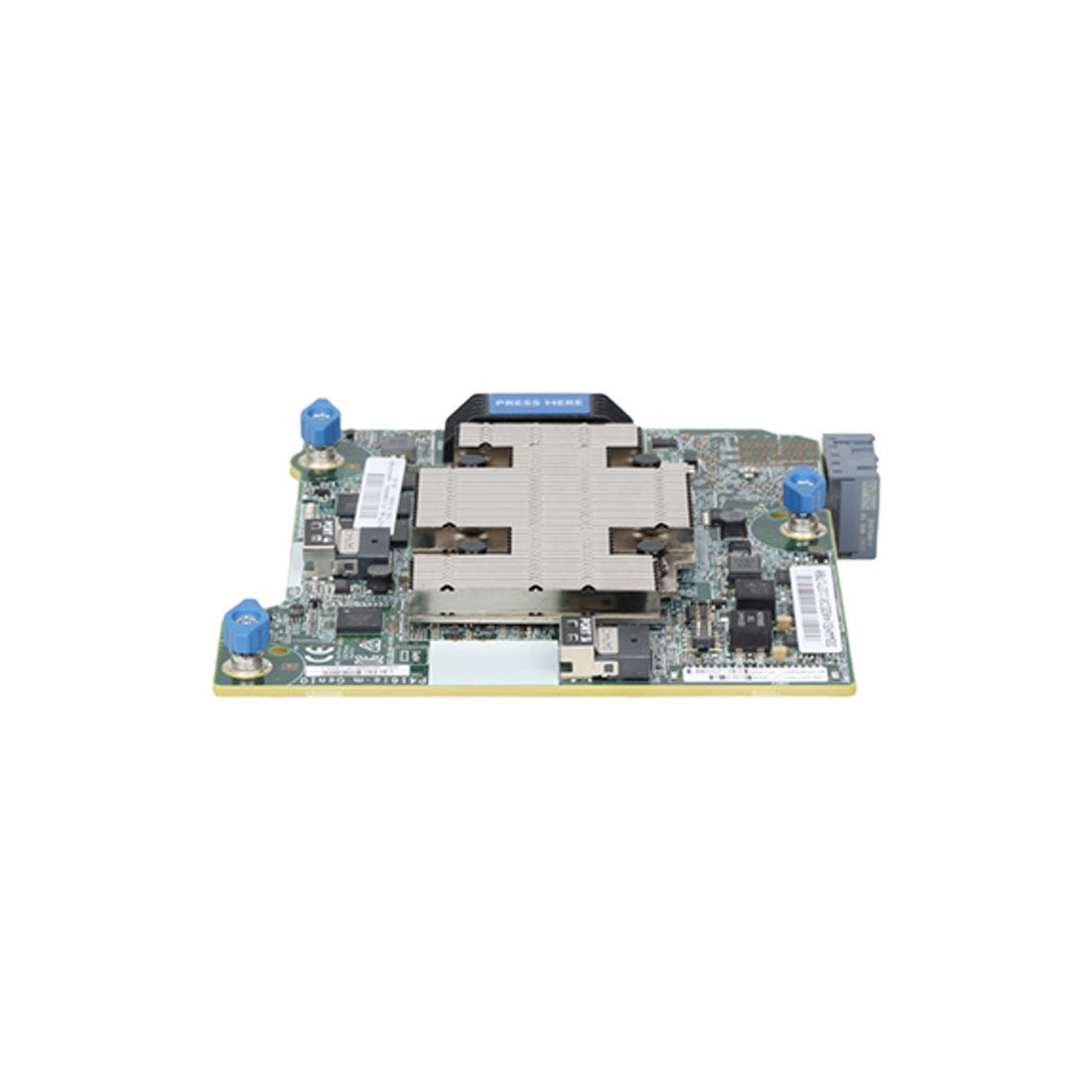 View HPE 836275001 Smart Array P416IEM SR Gen10 12G SAS Mezzanine information