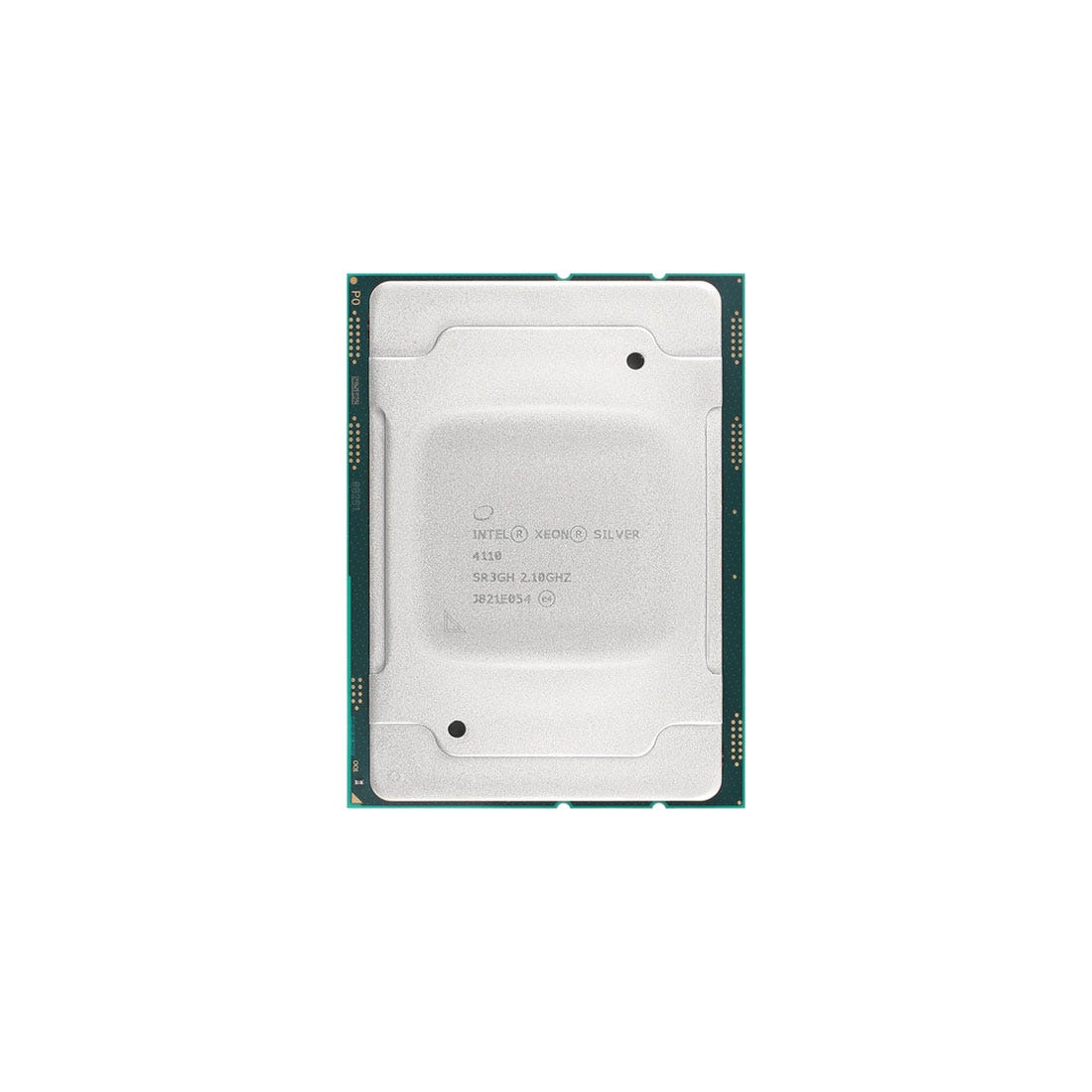 View Intel Xeon Silver Processor 4110 CD8067303561400 information